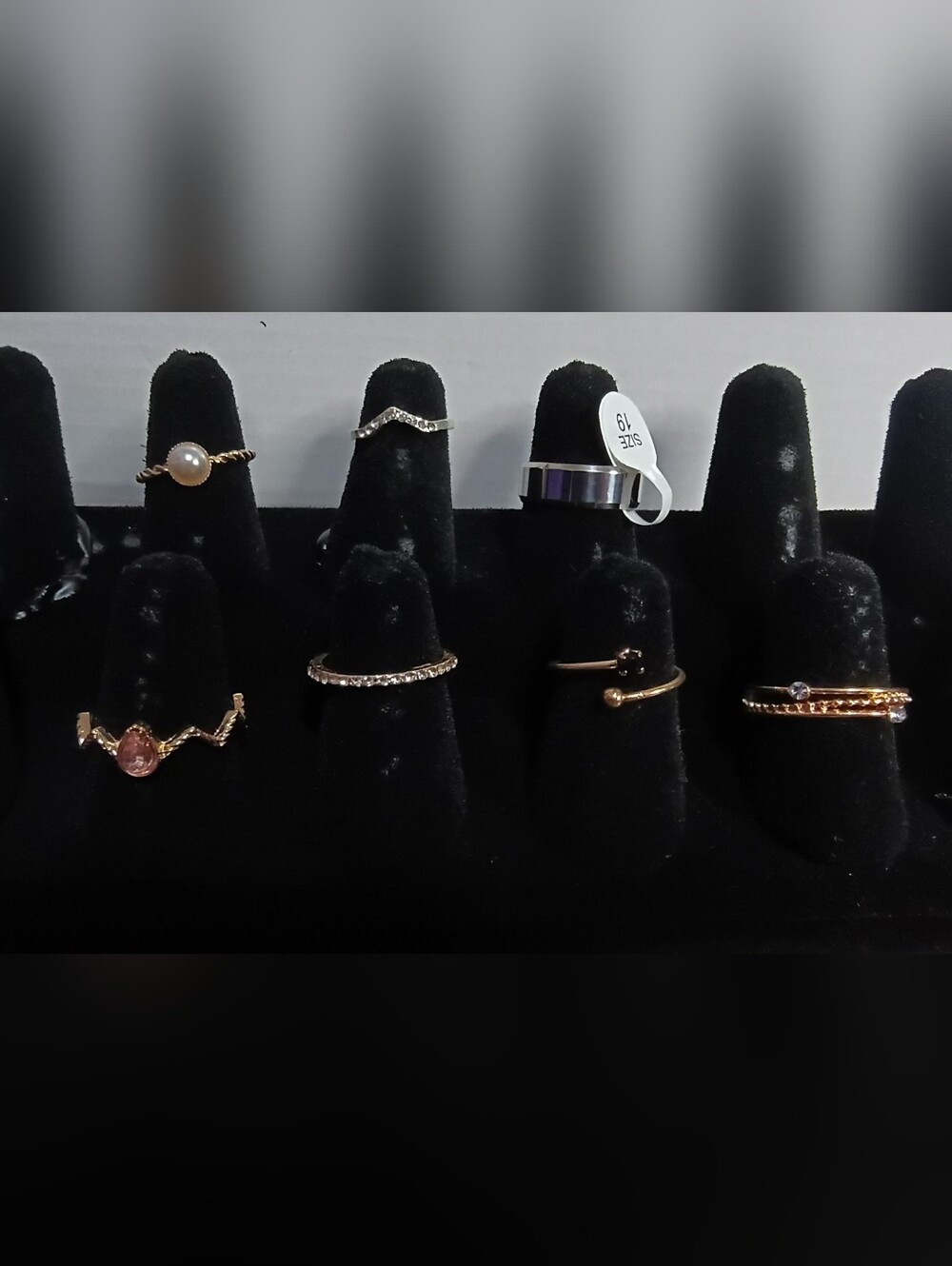 Ring Bundle - Picture 2 of 5